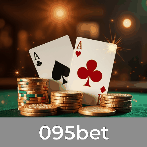 Descubra o Universo do Esporte com 095bet: seu portal para apostas inovadoras