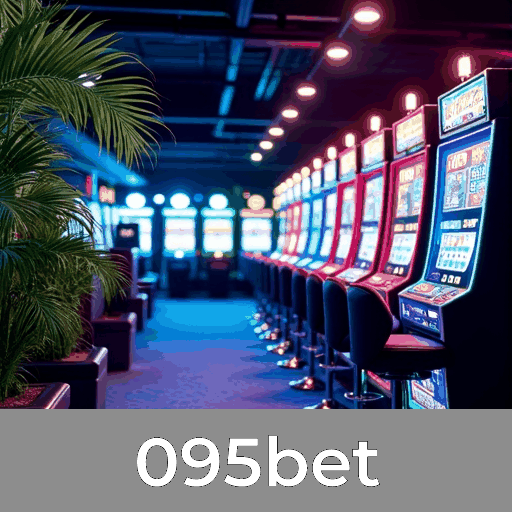 095bet: A Plataforma de Apostas com Serviços Profissionais Excepcionais