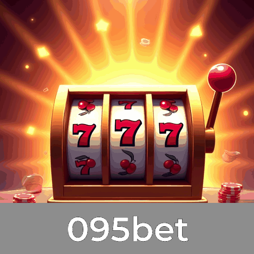 095bet: Cassino Confiável e Seguro