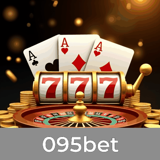 095bet: Descubra os Incríveis Caça-Níqueis com RTP Elevado