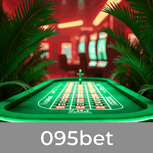 095bet: A Experiência de Jogos de Mesa ao Vivo Preferida no Brasil