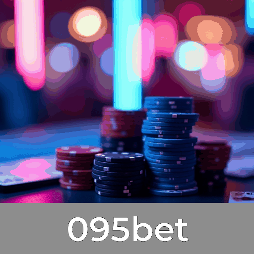 Experimente o Acesso Premium e Seguro na 095bet