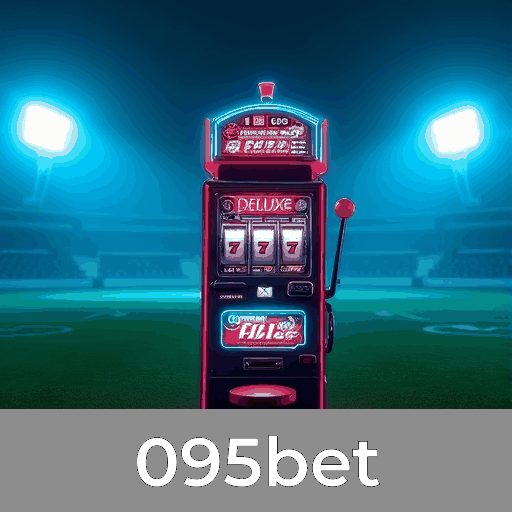 Exploração de Jogos de Cassino no 095bet: Diversidade e Emoção