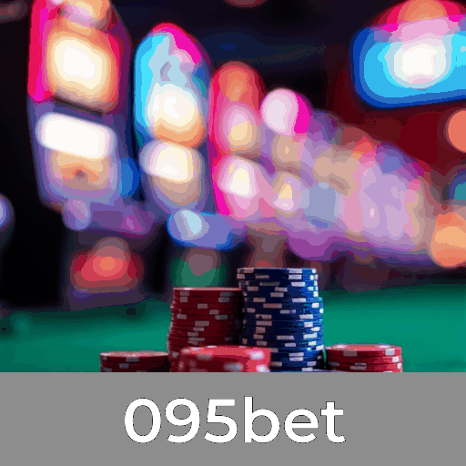 Sinta a Emoção dos Jogos de Cassino no 095bet