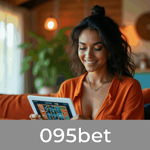 Descubra a Segurança de 095bet com Confiabilidade Incomparável