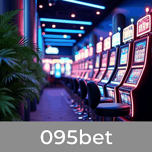 095bet: Onde os bônus são sempre generosos e únicos!